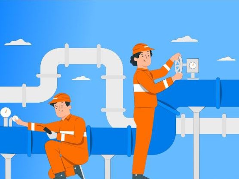 Путеводитель по социальной догазификации СНТ для калужских дачников.